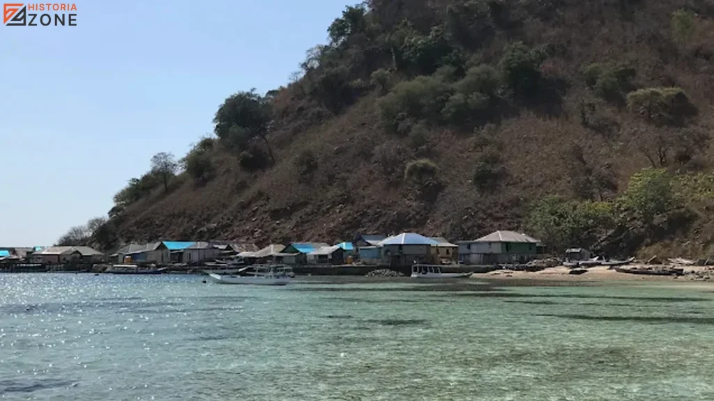 Kukusan Besar 5 Keunikan Tempat Sejarah Magic Yang Wajib Dikunjungi