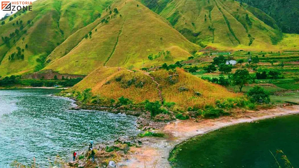 Sejarah Pantai Raskita Paropo dan 5 Kegiatan Bonus Air Seru