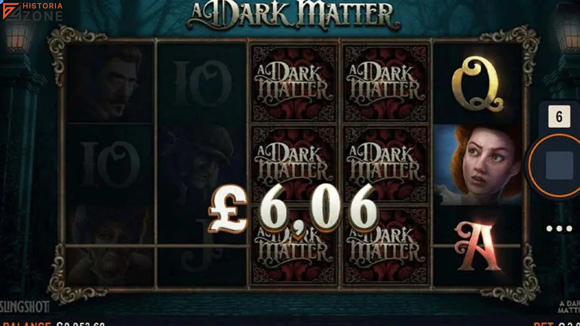 Mindblown! Potensi A Dark Matter yang Bikin Melek Malam