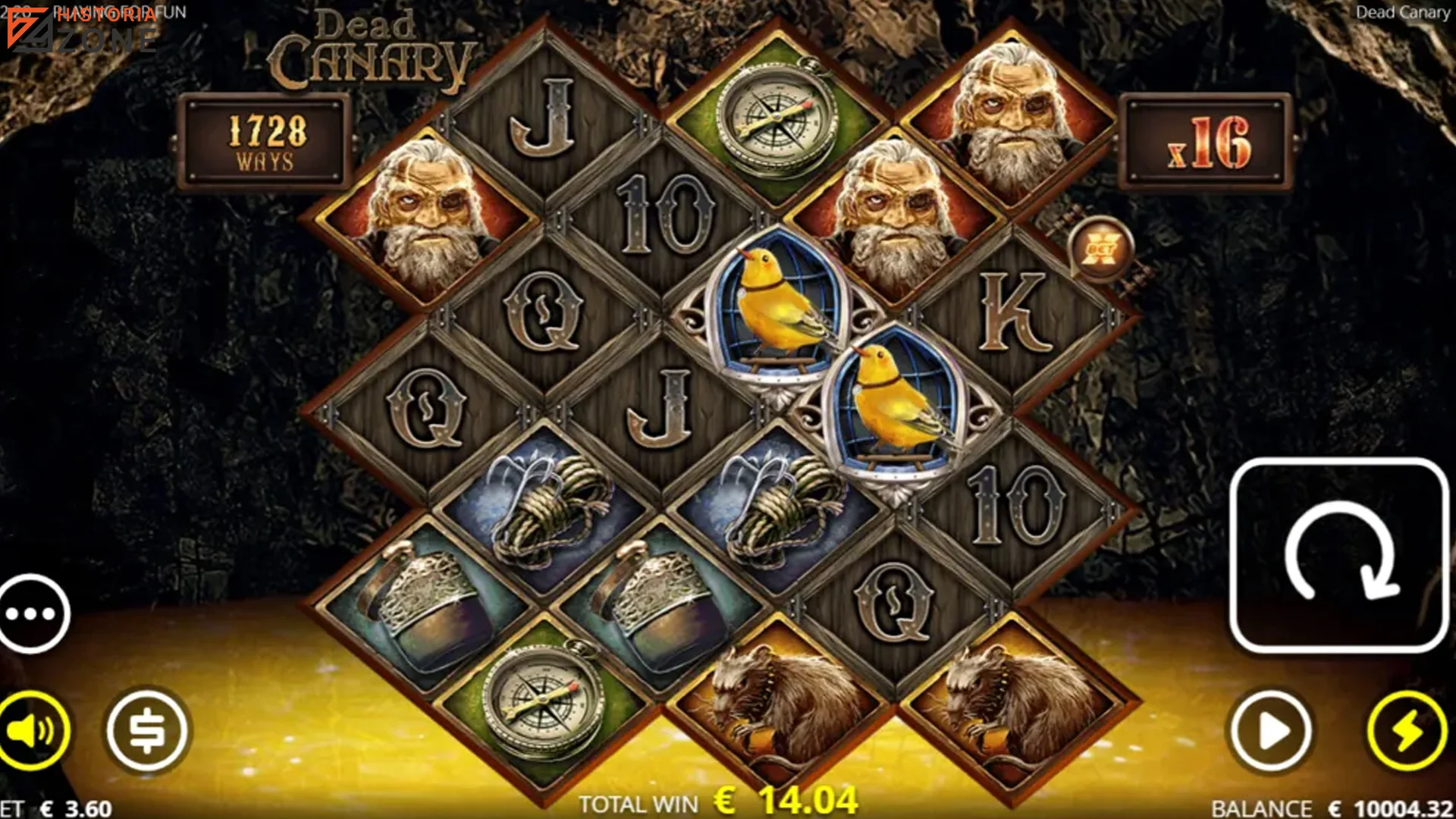 Mengungkap Dead Canary Dalam 5 Poin Magic yang Jarang Dibahas