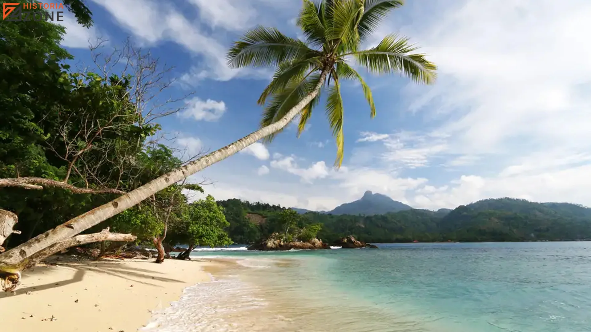 Tempat Teluk Kiluan Menyimpan Kisah Sejarah Menarik Dan Unik