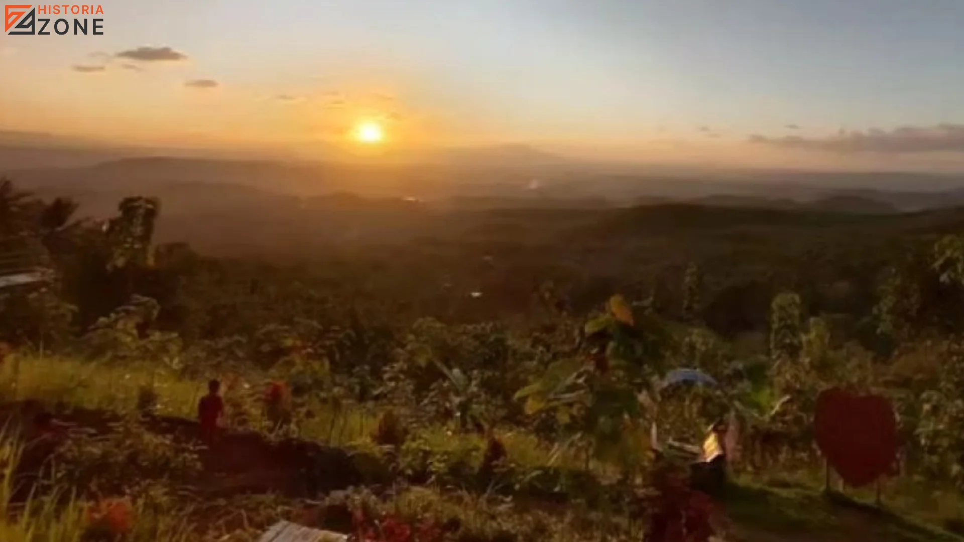 Eksplorasi Sejarah Puncak Pagerbatu Dengan Bukti Mengagumkan