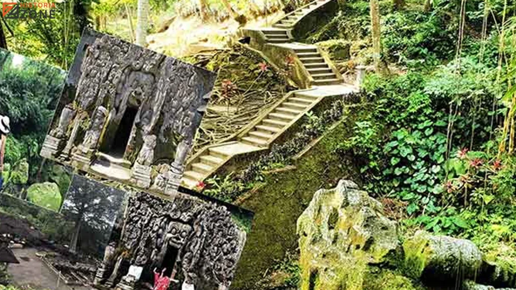 Sejarah Goa Gajah 2 Fakta Super Tentang Situs Kuno dan Wisata Bali