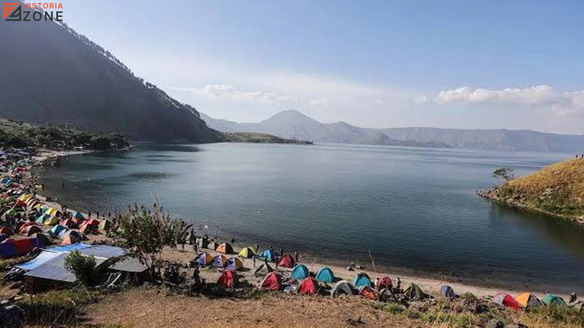 Sejarah Pantai Raskita Paropo dan 5 Kegiatan Bonus Air Seru