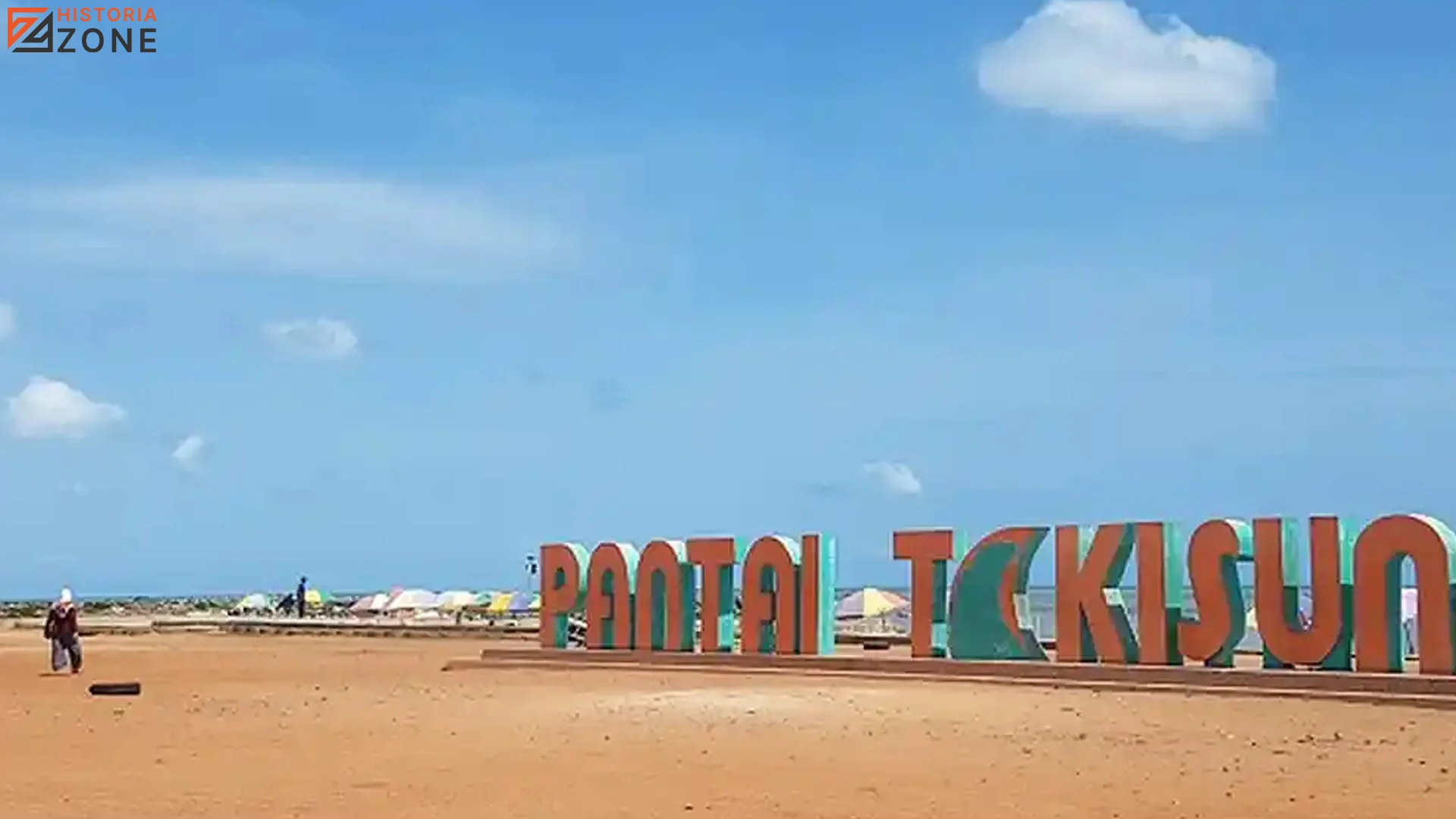 4 Alasan Magic Sejarah Pantai Takisung Jadi Destinasi Favorit