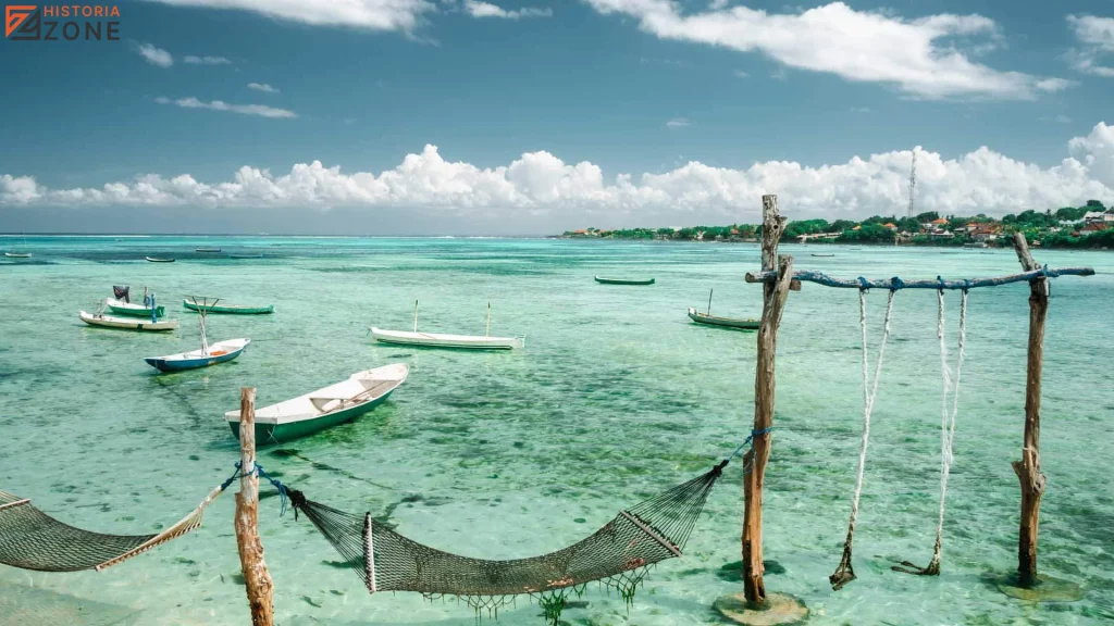 Nusa Lembongan 5 Cerita Sejarah Brutal Yang Menarik Untuk Dibaca