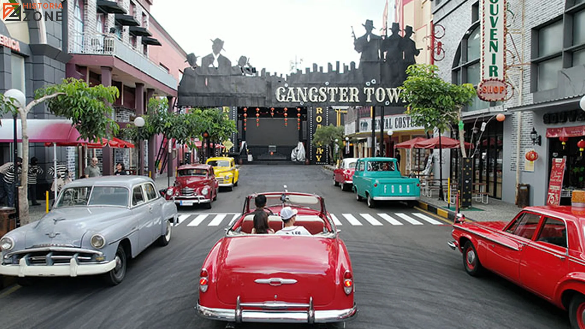 Sejarah Museum Angkut Hadir dengan 3 Zona Tematik Super Edukasi