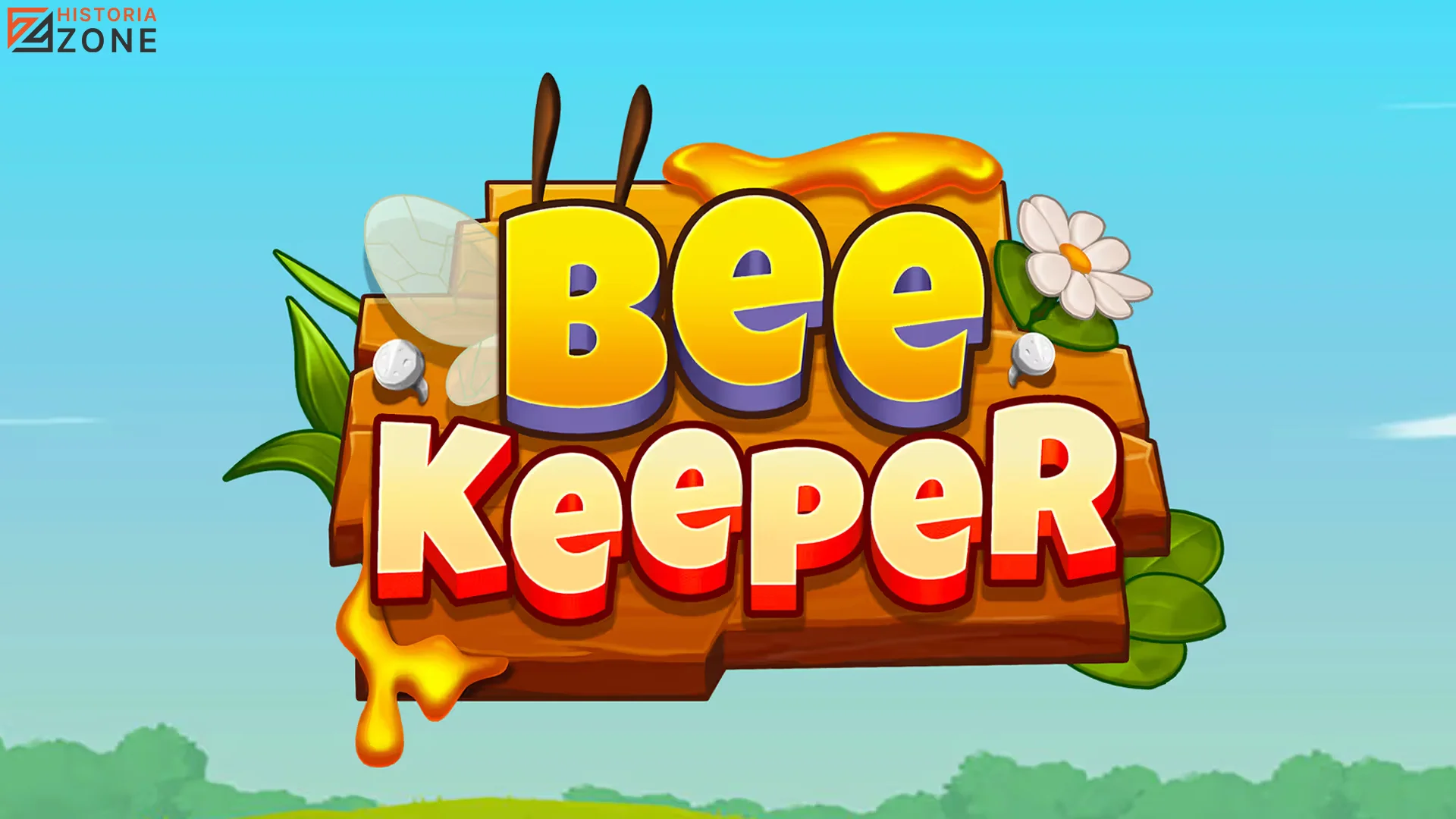 Bee Keeper Hadapi 6 Detik Krusial Sengatan Lebah Brutal