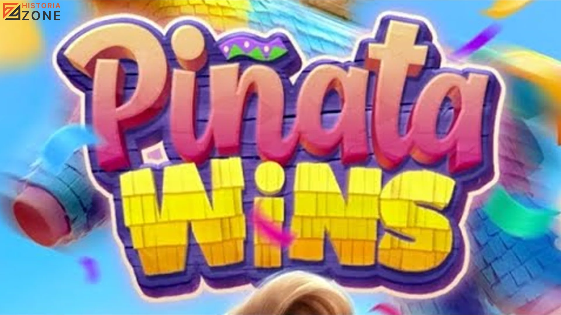 Pinata Wins Dengan 5 Challenge Efek Power-Up yang Wajib Dicatat