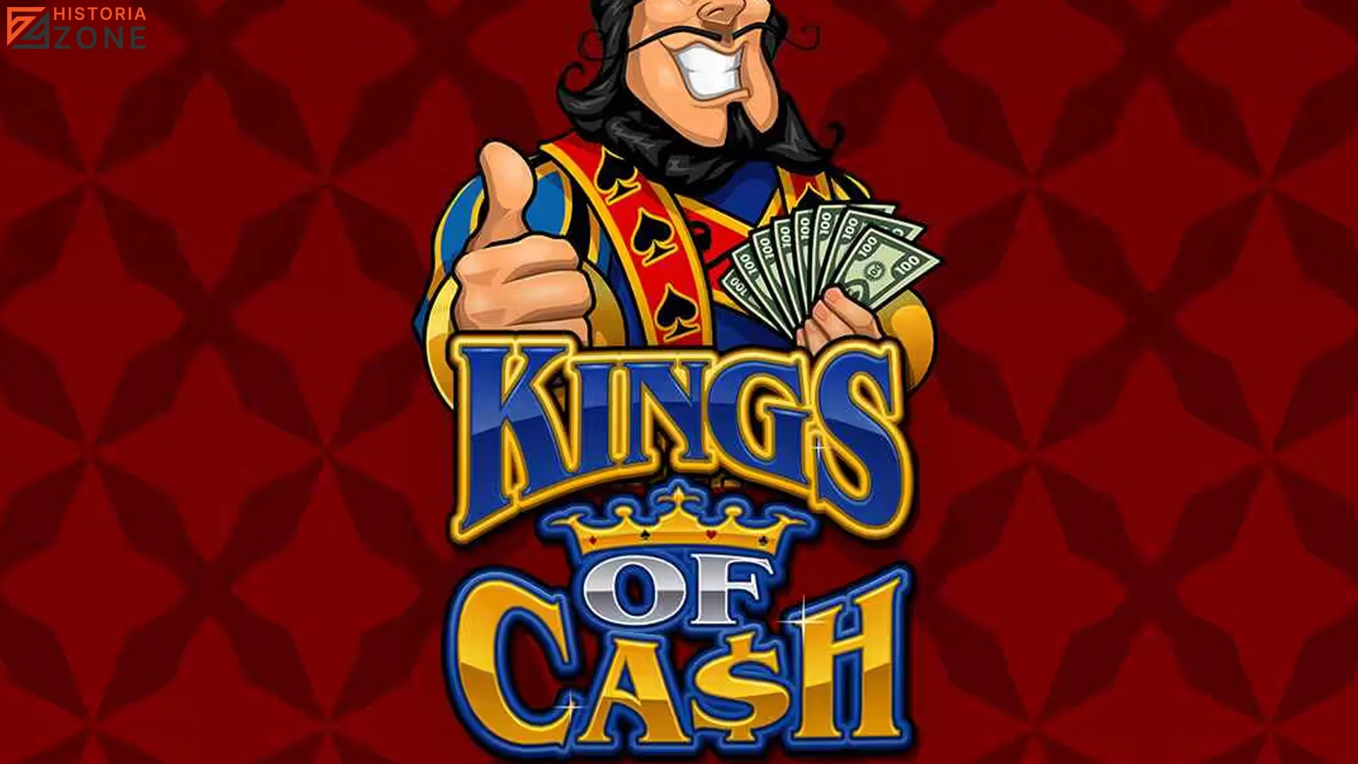 Shock Brutal di Kings Of Cash Bisa Boost 5 Kali Lipat Gini