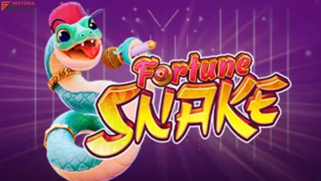 5 Statistik Hypewin Tertinggi Dengan Fortune Snake