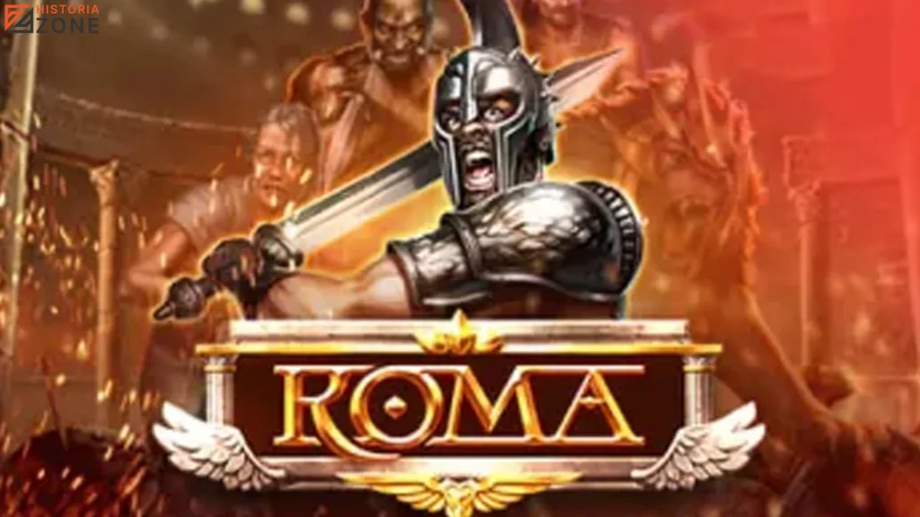 Deteksi Waktu Kemunculan Wild Roma 5 Putaran Baru