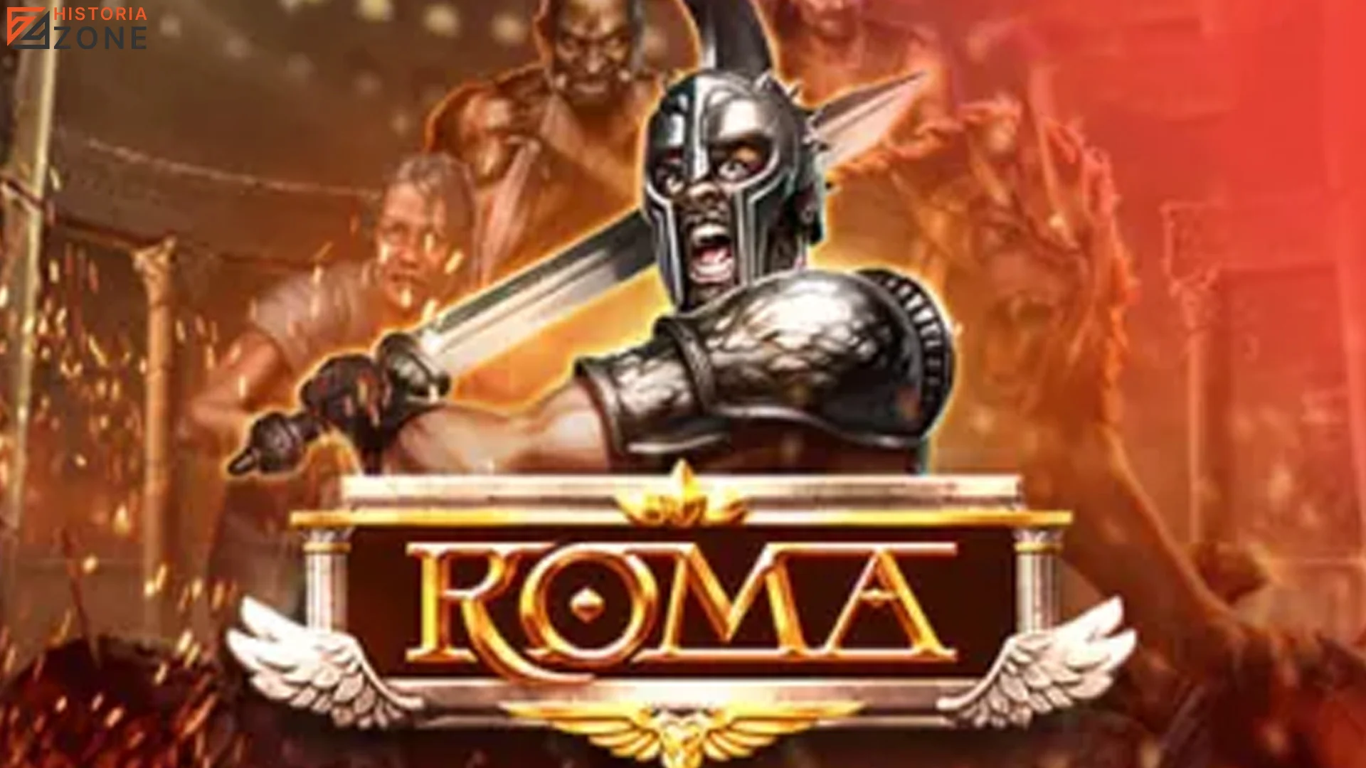 Deteksi Waktu Kemunculan Wild Roma 5 Putaran Baru