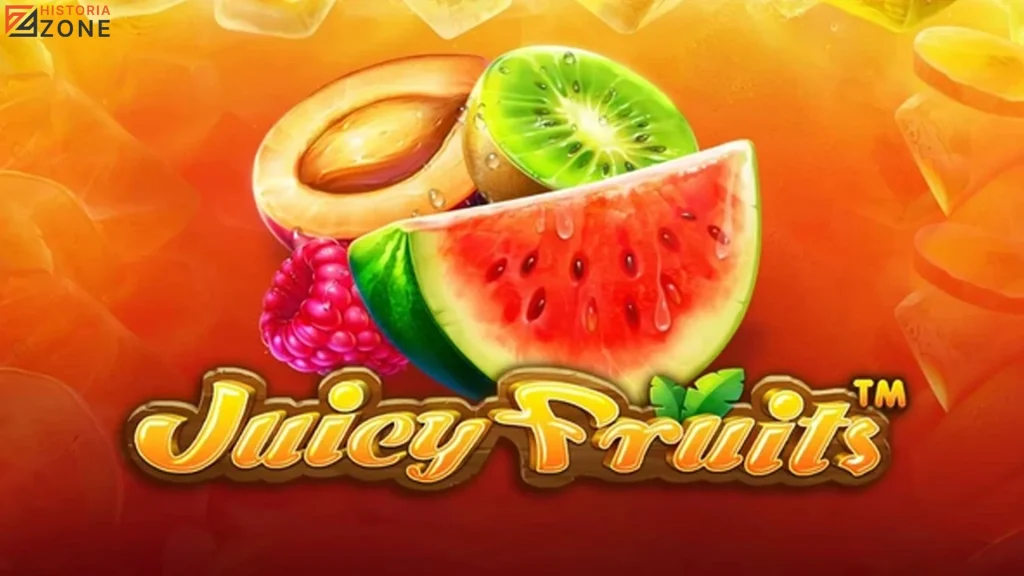 No Debat Juicy Fruits 2026 Absurd Jadi Underrated Maksimal