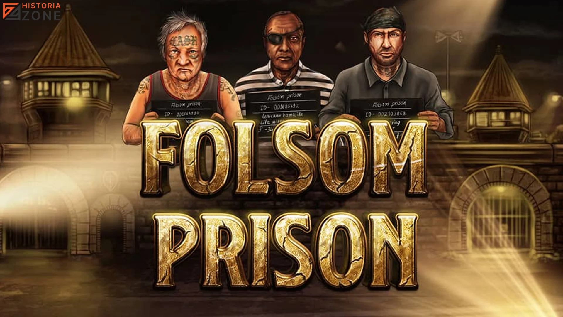 Petunjuk Gelap 4 Kunci untuk Memahami Cerita Folsom Prison Terbaru
