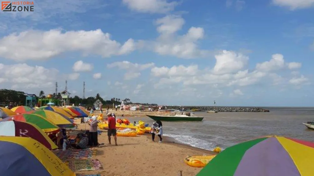 Sejarah Tempat Pantai Takisung 5 Fakta Super Tentang Asal Usul