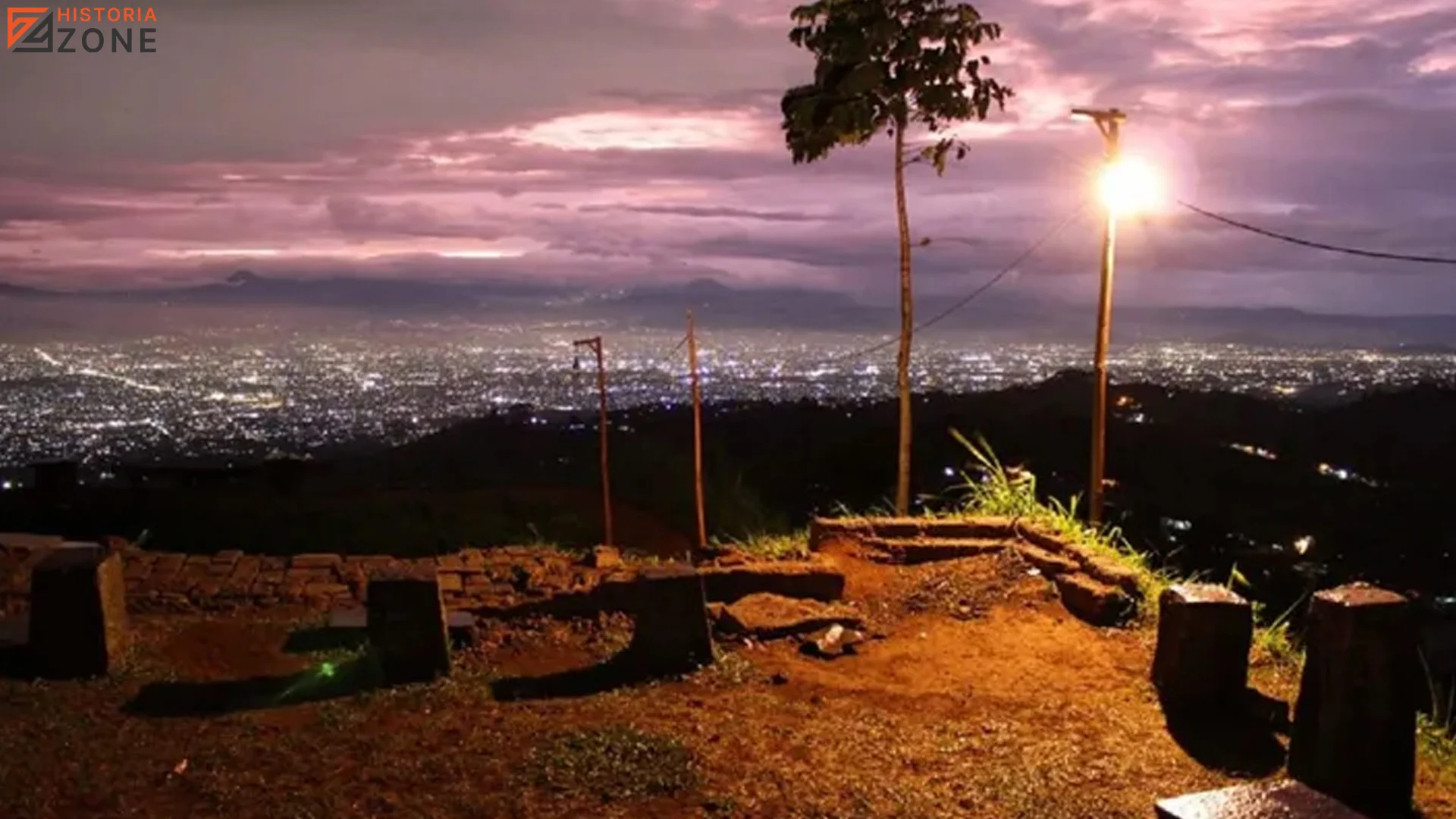 5 Super Cerita Menarik Tentang Sejarah Bukit Moko Bandung