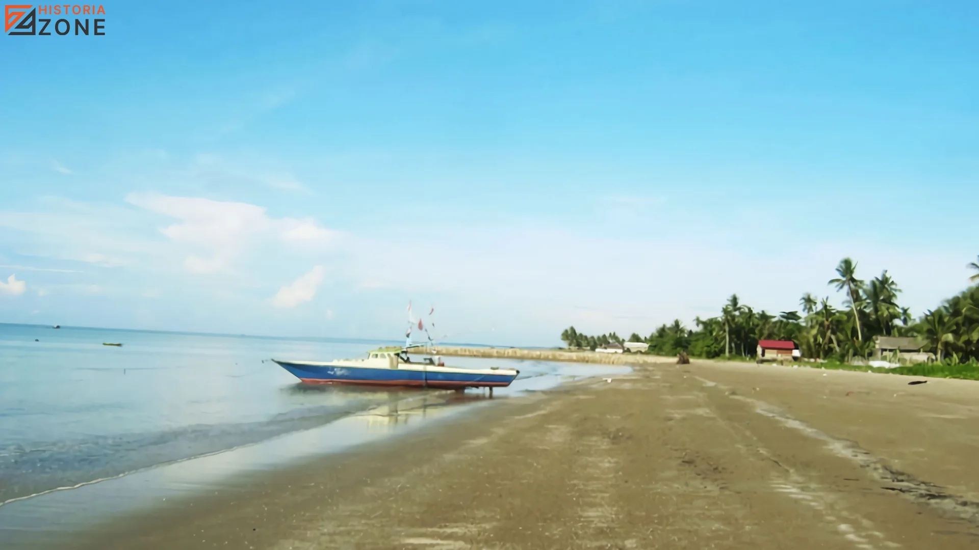 Pantai Siring Pagatan 4 Hal Unik Dari Sejarah Super Yang Jarang Diketahui