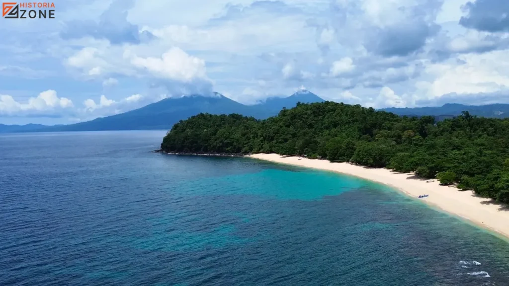 4 Fakta Sejarah Pantai Paal Yang Membuat Wisatawan Magic