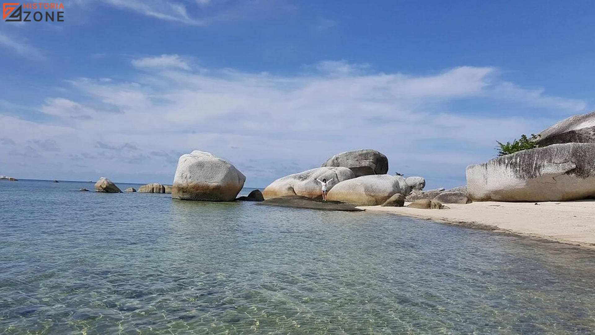 5 Sejarah Magic Pulau Kepayang Lapis Jelas Cerita Nelayan Tua
