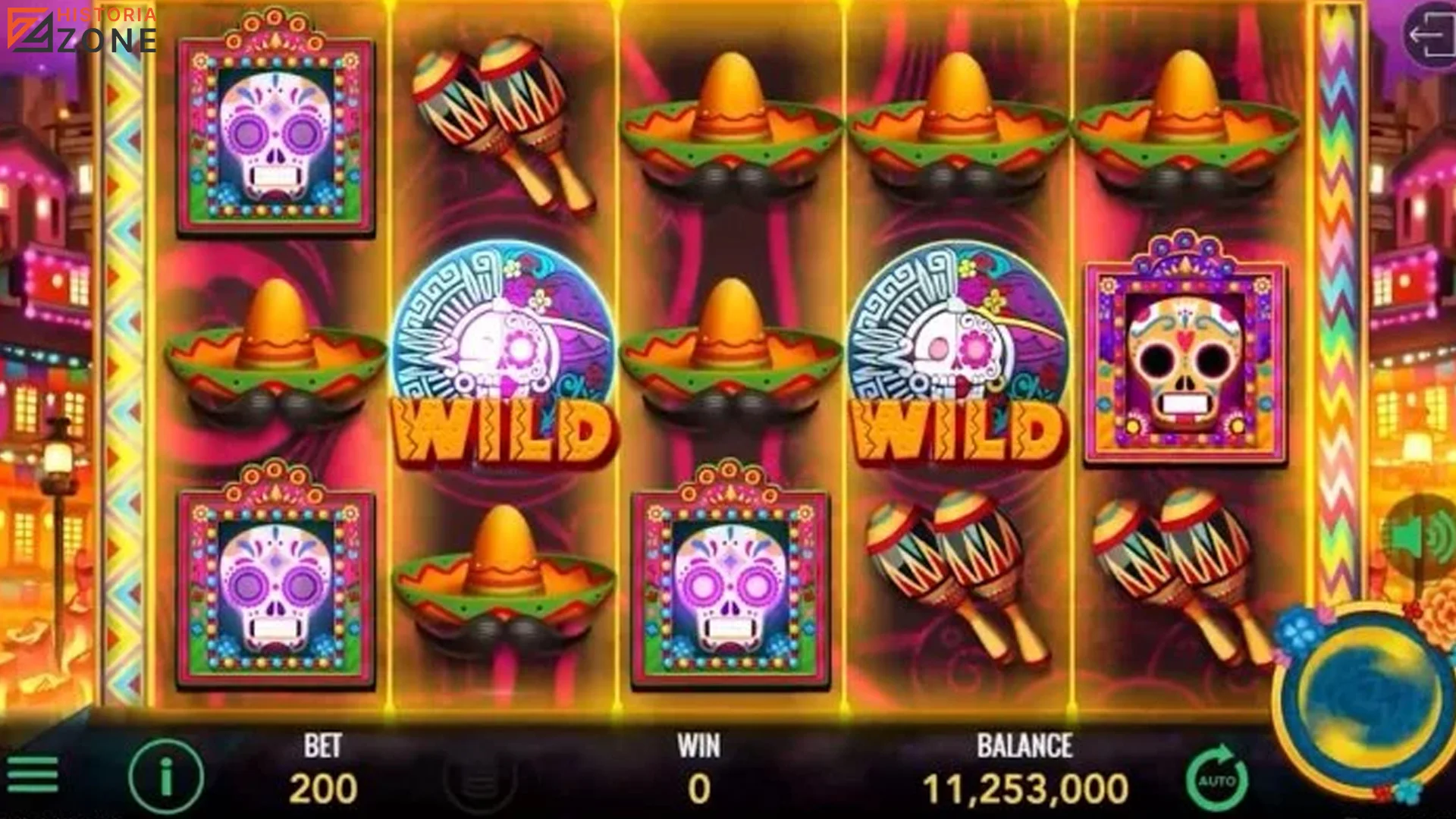 5 Cuan Magic Festival Of The Dead Dalam Hari Beruntun