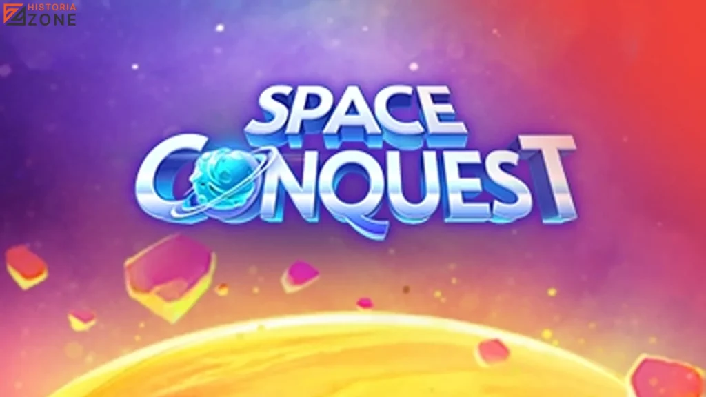5 Wild Hype Space Conquest yang Bikin Fans Terus Kepo