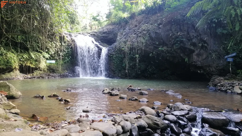 Sejarah Curug Ciangin 4 Kejadian Absurd yang Membuat Wisatawan Takjub
