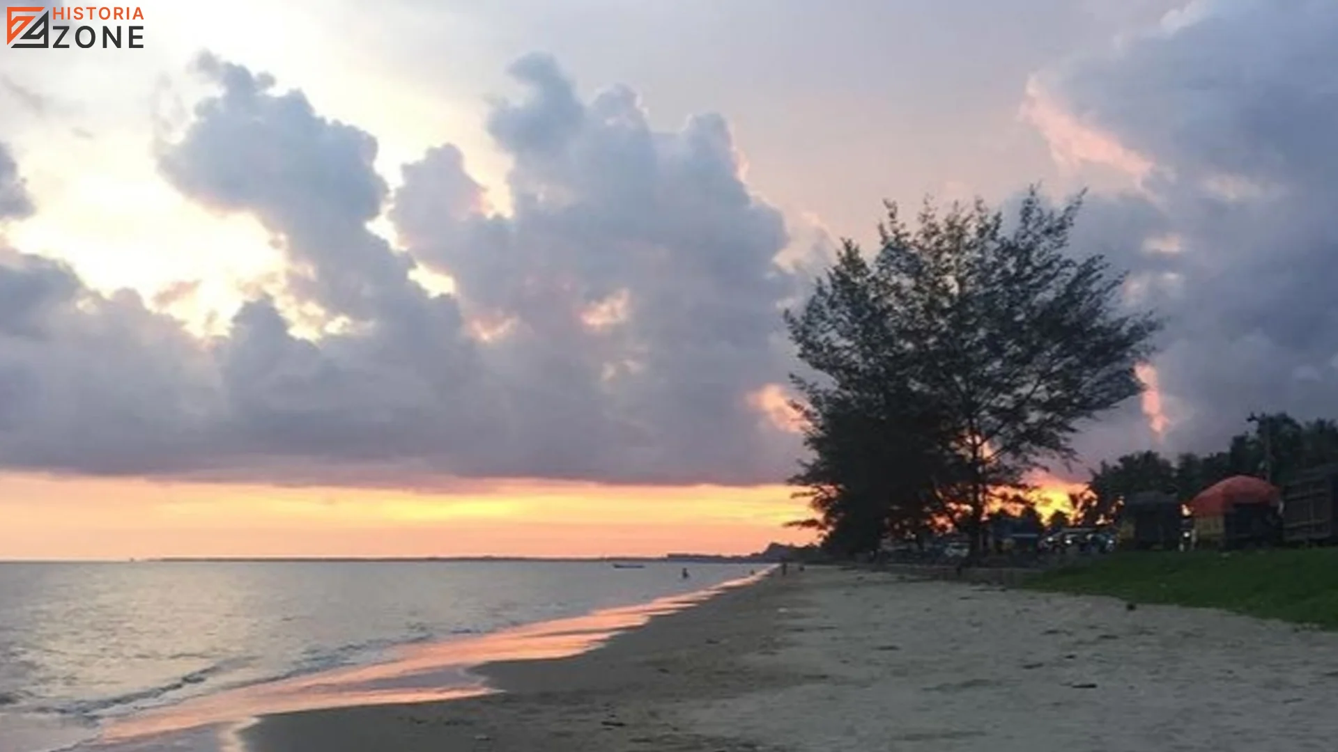 Pantai Siring Pagatan 4 Hal Unik Dari Sejarah Super Yang Jarang Diketahui