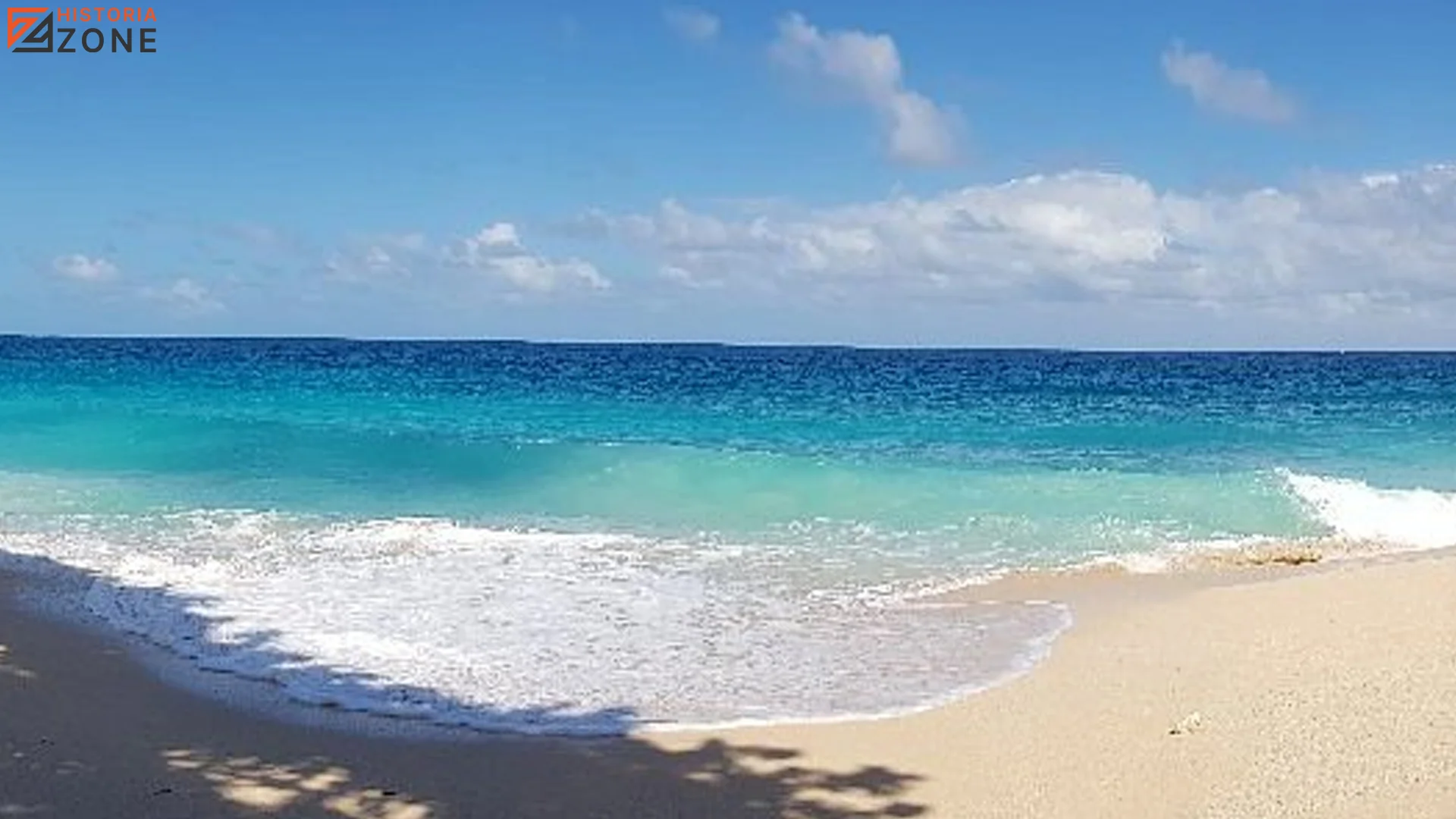 4 Fakta Sejarah Pantai Paal Yang Membuat Wisatawan Magic