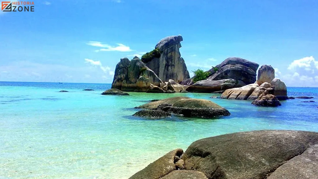 5 Sejarah Magic Pulau Kepayang Lapis Jelas Cerita Nelayan Tua