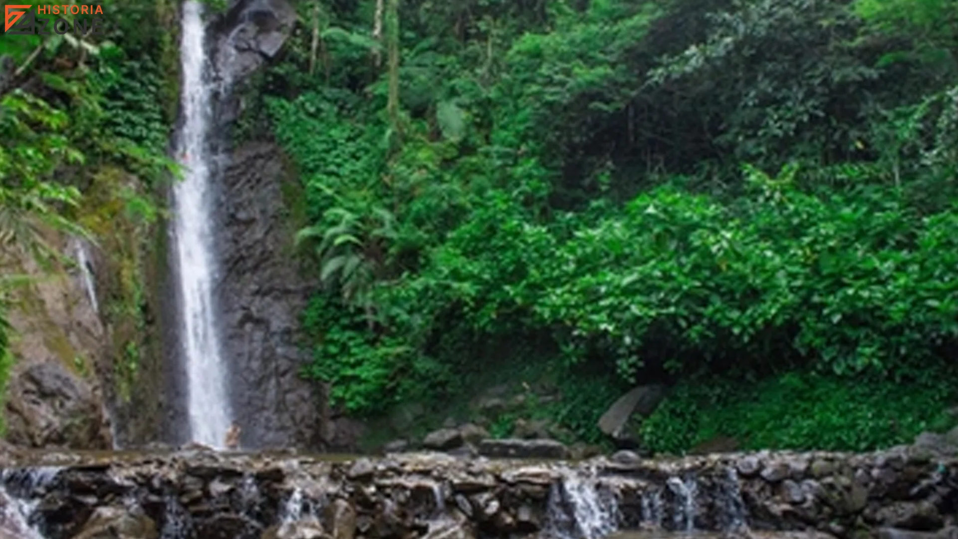 Sejarah Curug Cisarua Terungkap Melalui 5 Bukti Super Menarik