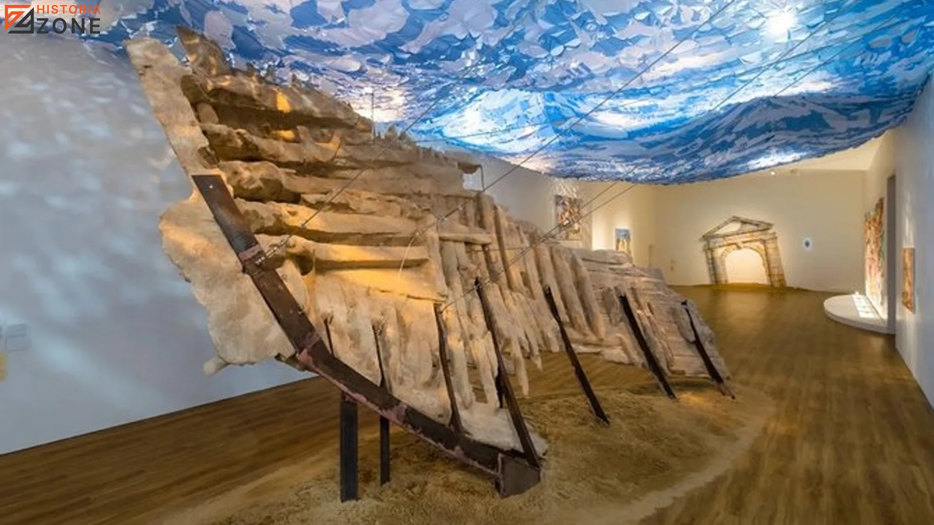 Sejarah Super Museum MACAN 3 Tantangan Awal Pendirian