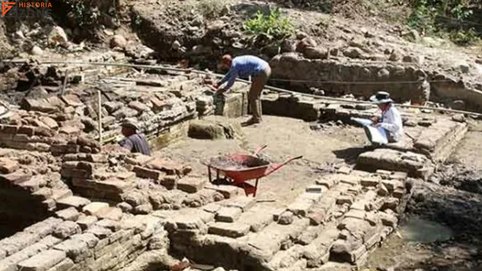 Petirtaan Candi Klotok Kediri: Jejak Air Suci yang Sarat Misteri