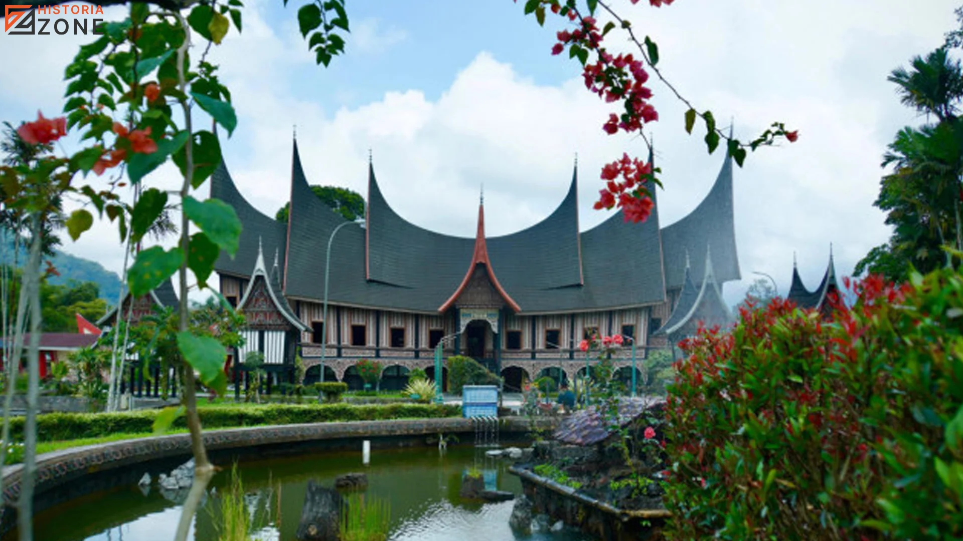 Museum Bustanil Arifin Padang Panjang, Jejak Sejarah & Budaya